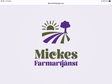 Mickes Farmartjänst